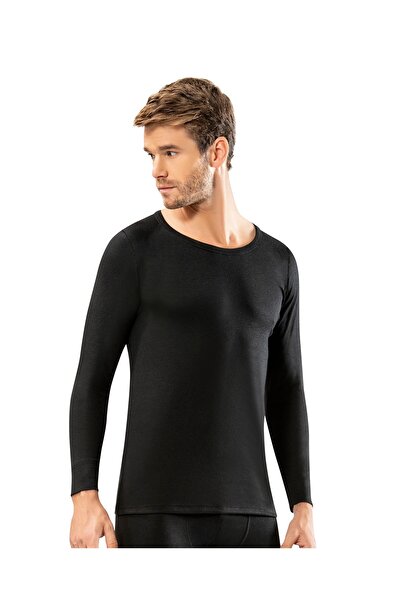 BELLİZZİ Men's Thermal Top Underwear 6002