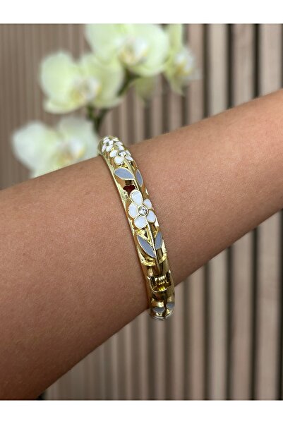 lavanderopa المينا سوار أبيض