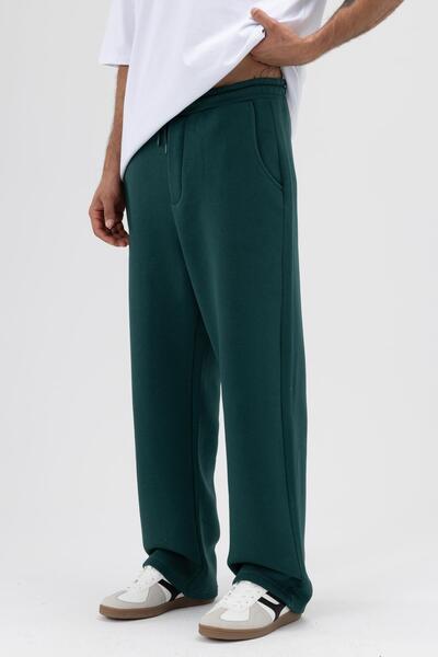 VAMOSCLO Βασική φαρδιά αθλητική φόρμα Nefti