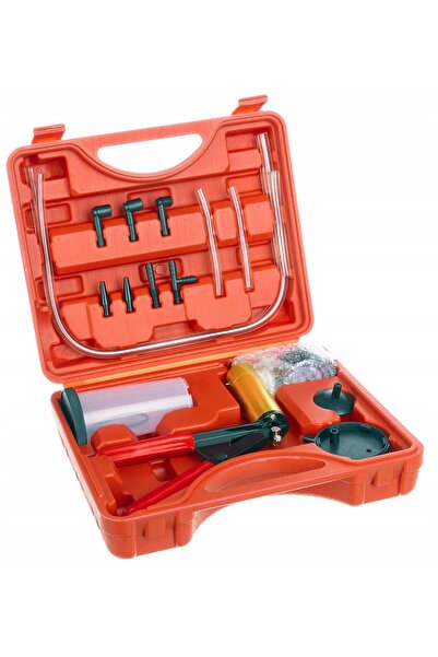 zola Liquid transfer device set, vacuum, 120 ml