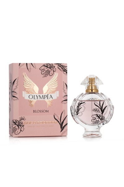 RABANNE Paco Olympéa Blossom Eau De Parfum Florale 30 ml (woman)
