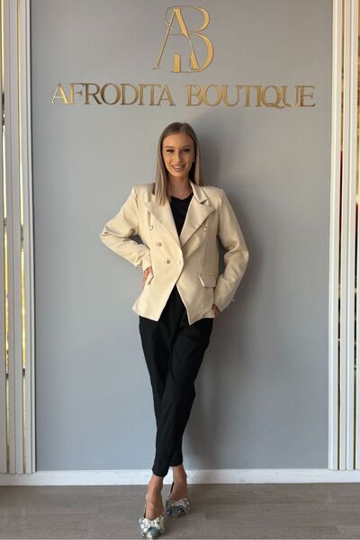 Afrodita Boutique Noble took out