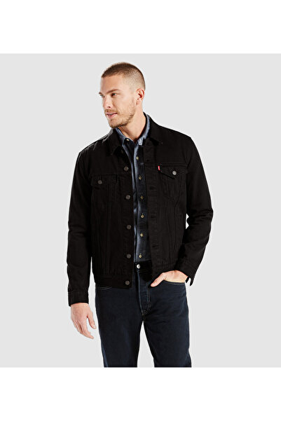 Levi's سائقو الشاحنات الرجال السود