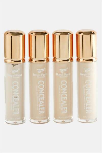 Royal paris Likit Kapatıcı Ton 3