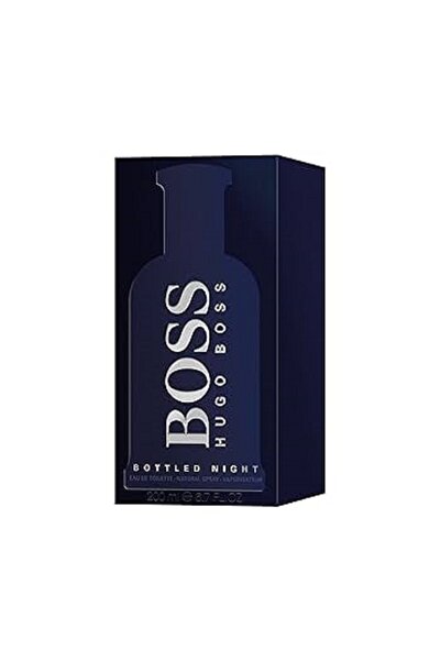 Hugo Boss BOSS BOTTLED NIGHT (M) EDT 200ML