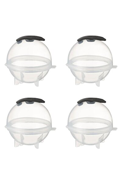 OEM Spherical ice cube mold 5.5 cm - 4 pcs