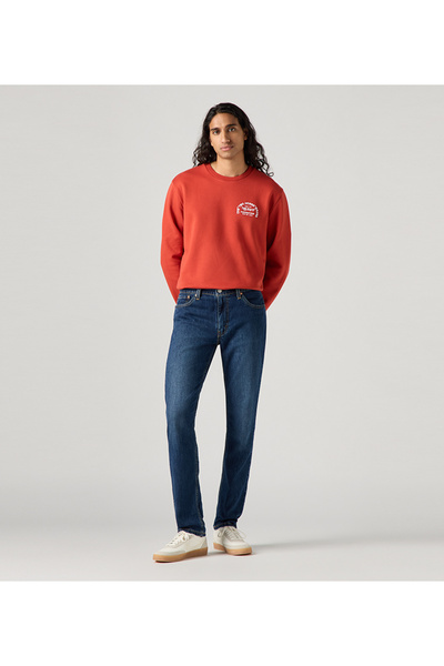 Levi's Indigo Men's 511 Slim