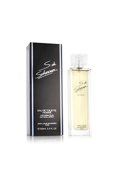 Jean Louis Scherrer S de Scherrer Homme Eau De Toilette 100 ml (ανδρικό)