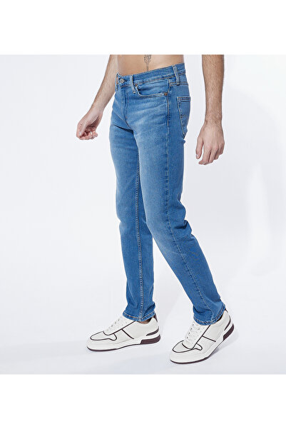 Levi's Indigo Men's 511® Slim