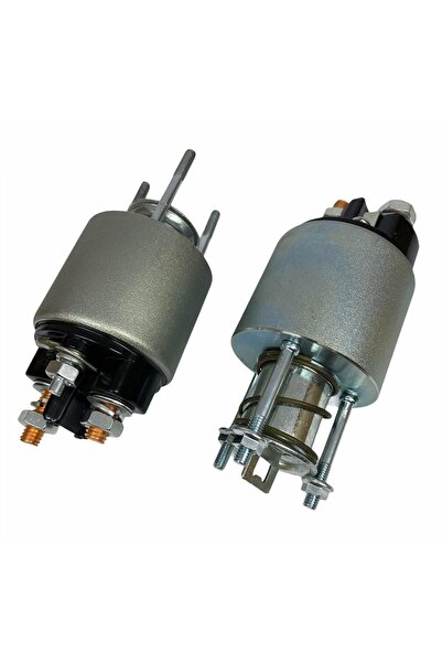 GÜMRÜK BEY ZM 395 12V ملف تشغيل المحرك (مارش) نوع ماريللي لسيارات فيات برافا ...