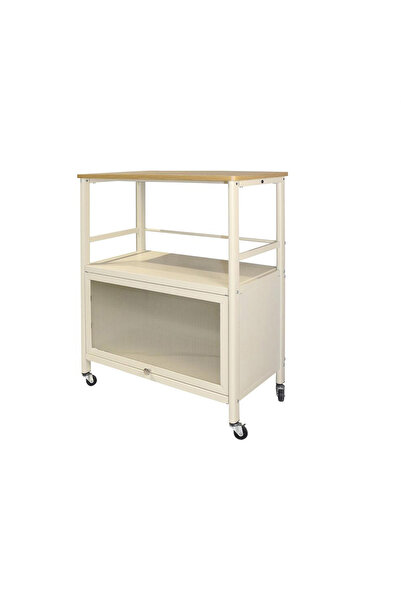 DEC4 Versatile organizing shelves