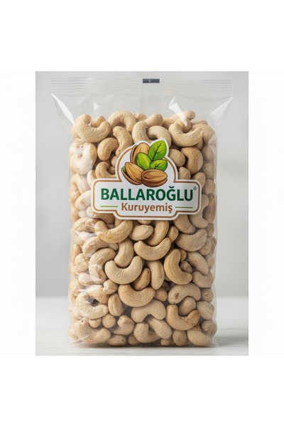 500 Gr Çiğ Kaju