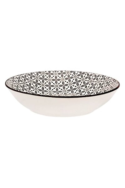 OEM Deep patterned plate, 20 cm