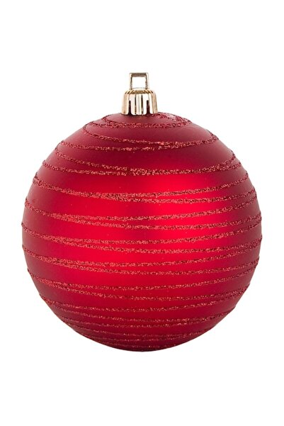 OEM Коледна украса - Червено