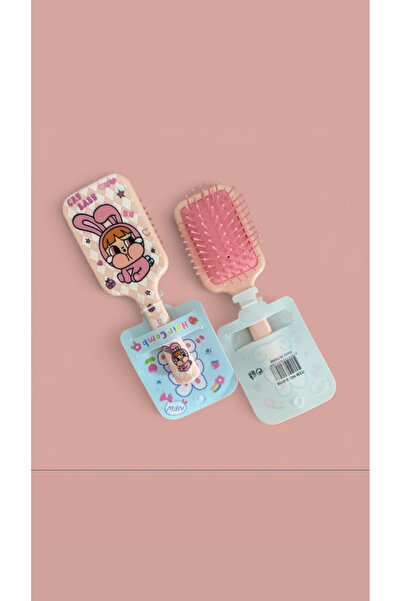 synshop Βούρτσα μαλλιών Crybaby Cry Baby