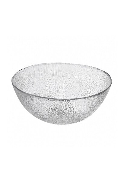 OEM Alegra Glass Bowl, Transparent, Diameter 13 cm, Capacity 350 ml, Dishwasher Safe