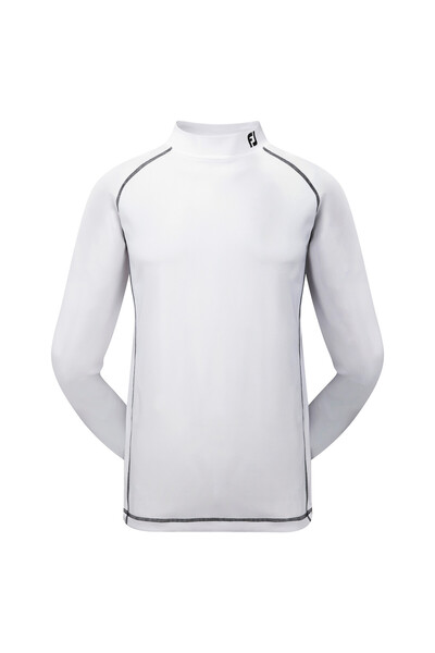 FootJoy Termal Base Layer Erkek İçlik 96894 Beyaz