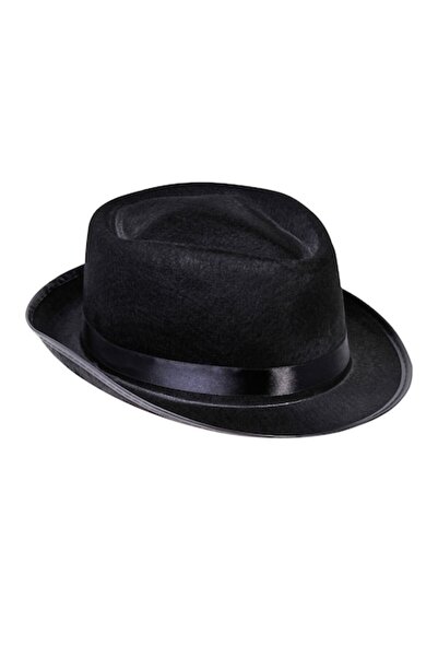 OEM Palarie Deghizare, Model Clasic, Diametru 58 cm, Culoare Negru