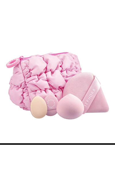 SEPHORA makyaj süngeri