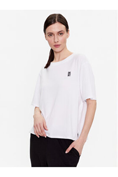 Dkny Women's Pajama top YI2422635 White