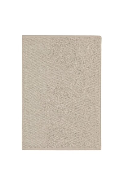 MYONNA IT & E- COMMERCE Prosop de bucătărie, model waffle, bumbac, bej, 40x60 cm