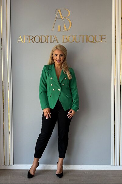Afrodita Boutique Noble took out