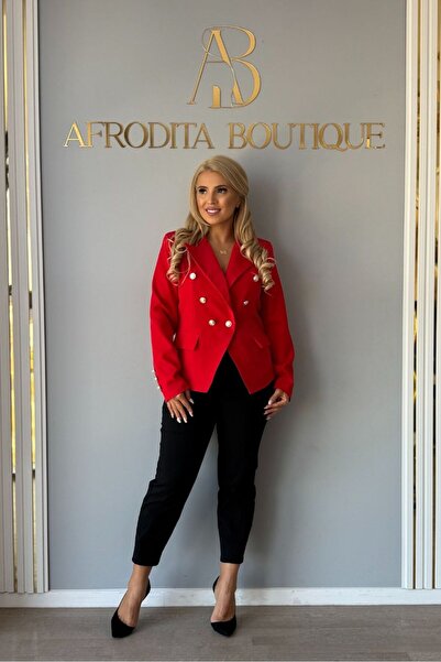 Afrodita Boutique Noble took out