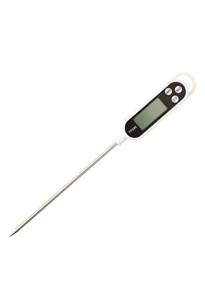 SHOPIENS Digital Cooking Thermometer TP300