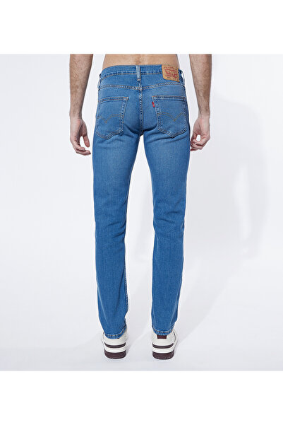Levi's Indigo Men's 511® Slim