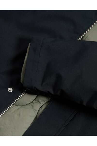 Marks & Spencer Kapüşonlu Parka Mont