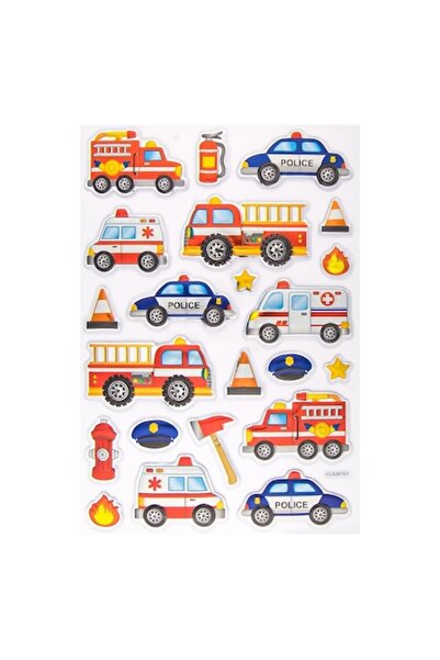 OEM Стикери за превозни средства, модели на автомобили-мотоциклети, многоцвет...