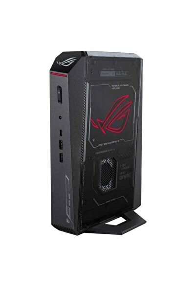 ASUS ROG NUC 2025 Mini Gaming PC RNUC15JNK9X389A3