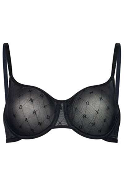 Dkny Women's Underwired bra DK4039 Black