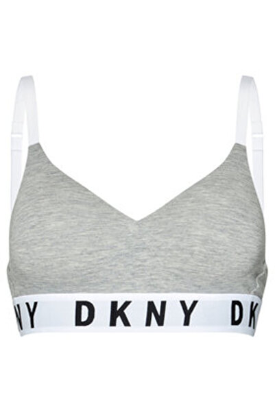 Dkny Women's Push-up bra DK4518 Gray