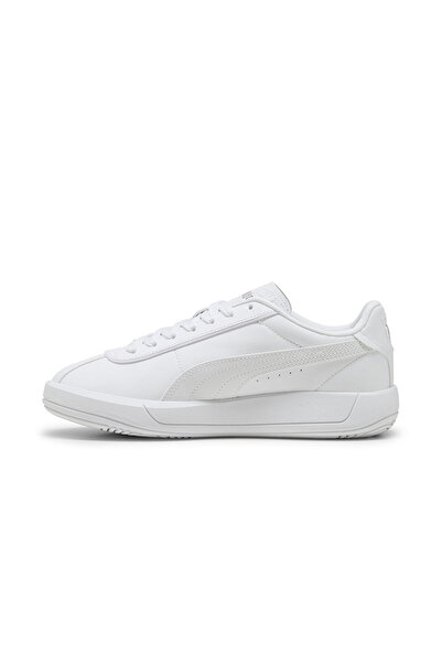 Puma Club Klassika Sl Women's Casual Shoes