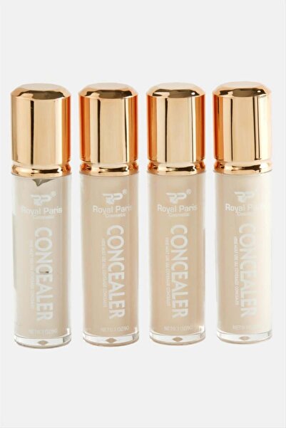 Royal paris Likit Kapatıcı