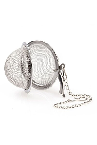 OEM Tea Infuser, Bohy, Metallic, Chain, 4cm