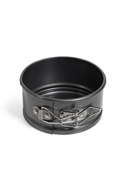 OEM Forma Chec, Metalica, Baza Detasabila, Diametru 11.5cm, Inaltime 4.5cm