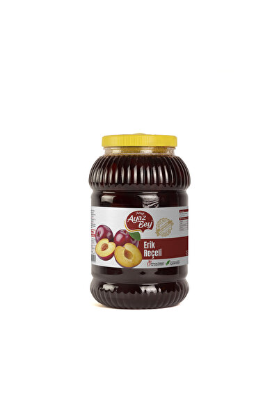 Ayazbey ERİK REÇELİ 5000 gr