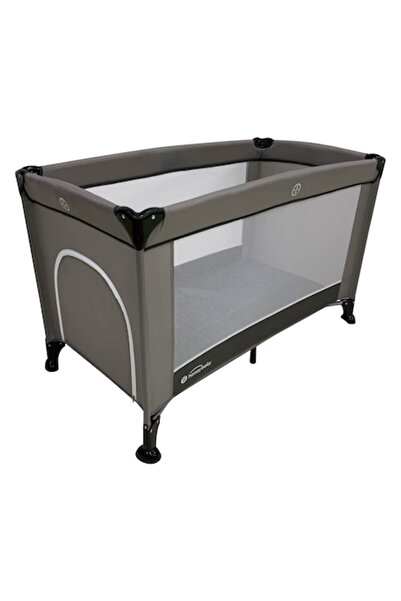 SHOPIENS Tarc Patut Copii, Honeybaby, Model Cu Fereastra, Dimensiuni 120x65x7...