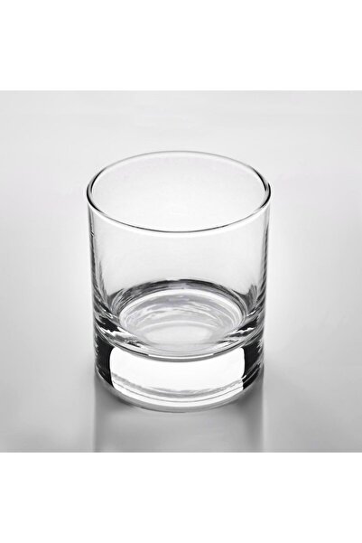 OEM Classic Whiskey Glass, Transparent, 300 ml