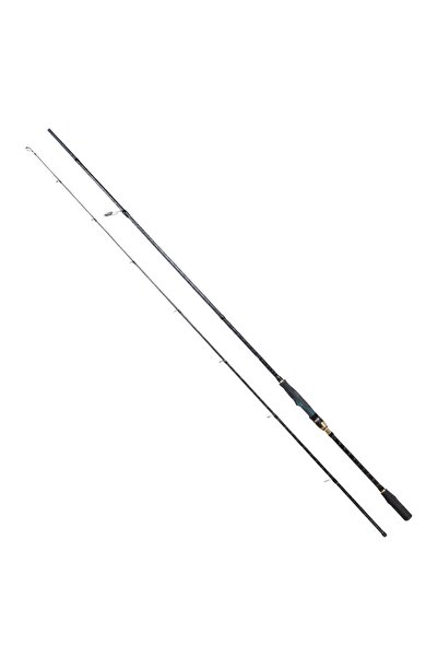 Remixon RYUJI TERMINATOR 2.70M 4-35GR 2P SPIN KAMIŞ