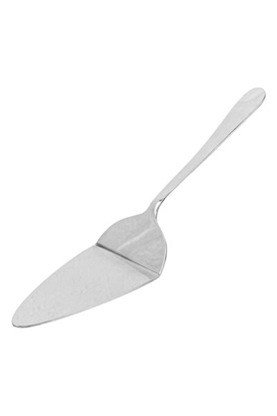 OEM Spatulă triunghiulară din oțel inoxidabil 25 cm