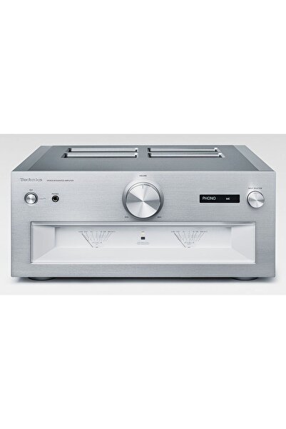 Technics SU-R1000E REFERANCE CLASS SILVER