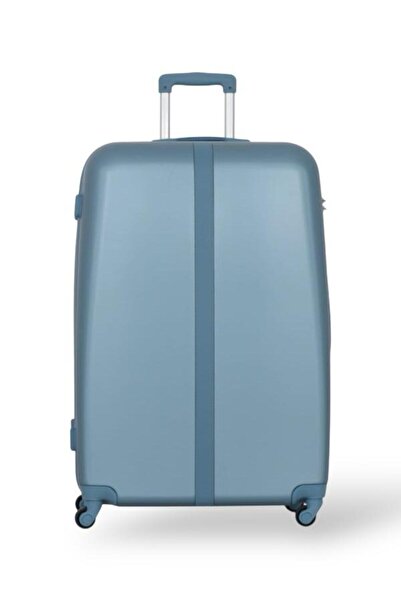 Red Sea Bridal Dabash Bag Set - 7 Pieces Includes 5 Trolley Bags and 2 Makeup Bags - with Double Covers