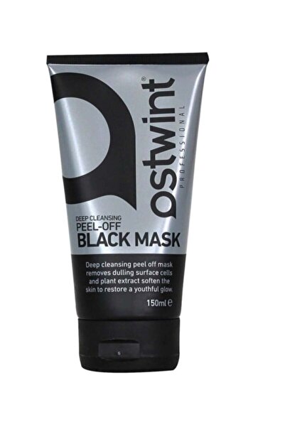 Ostwint Ostoint Black Mask for Ultimate Skin Care 150ml