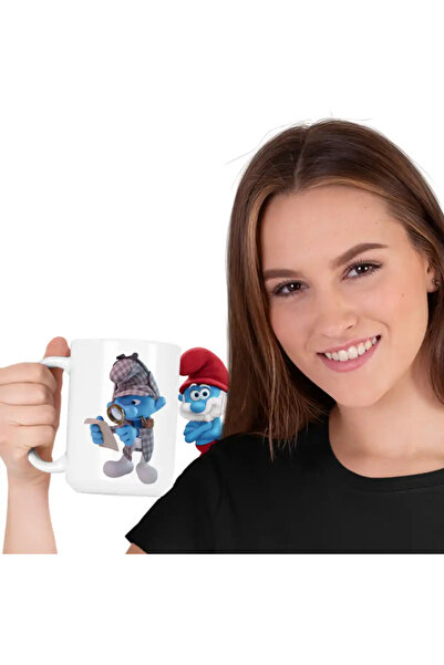 OEM Cana Strumfii Detectiv Sherlock