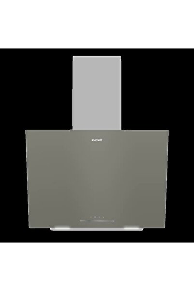 Arçelik ADE 604-1 G Ankastre Duvar Tipi Davlumbaz