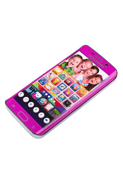 MYONNA IT & E- COMMERCE Purple Toy Mobile with Lights and Sounds, Plastic, Batteries Included