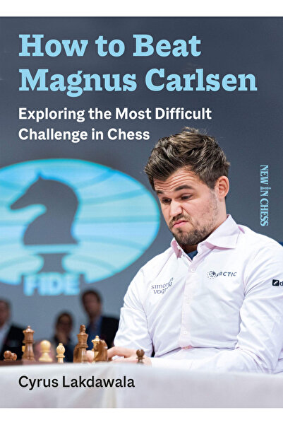 New In Chess Cum să-l învingi pe Magnus Carlsen